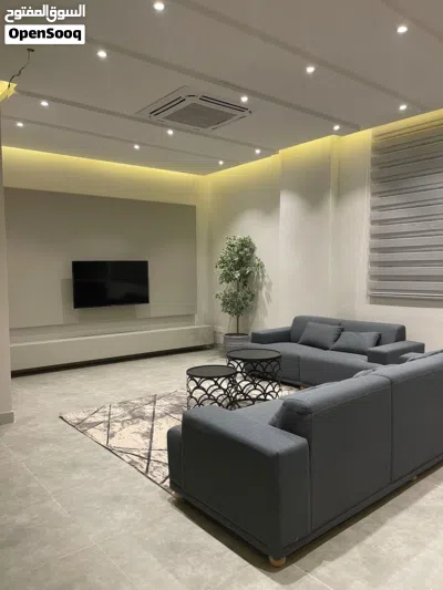 Elegant 2BHK Luxury Apartment in the Heart of Bosher – Al Maha Street 3
