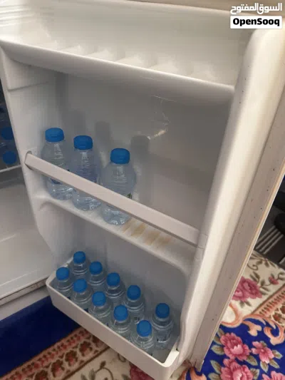 للبيع ثلاثه مع قلايه هوائيه 4