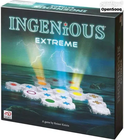 Ingenious Extreme 3
