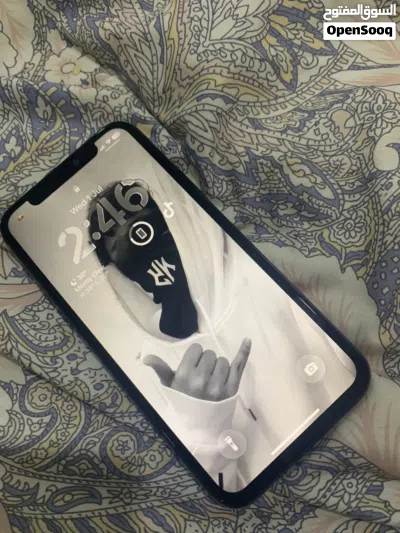 ايفون 11 برو 2