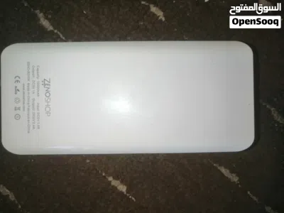 باور بانك من ماركه zeno shop 4