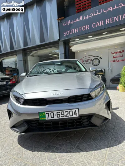 Kia Cerato EX 2