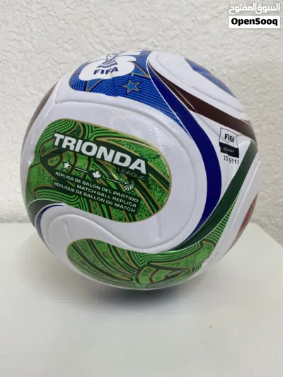 كورة كاس العالم 2026 3