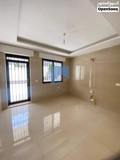 شقة فاخرة للبيع في ضاحية النخيل - خلف مطعم النخيل 175م مع ترسات 220م لم تسكن بسعر مغري 4
