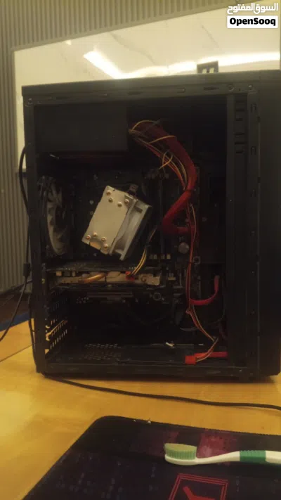 pc gaming للبيع بسعر مغري 4