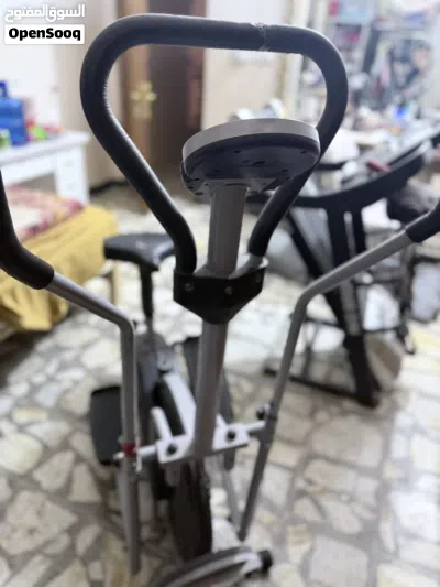 جهاز كارديو اوربتكال 3