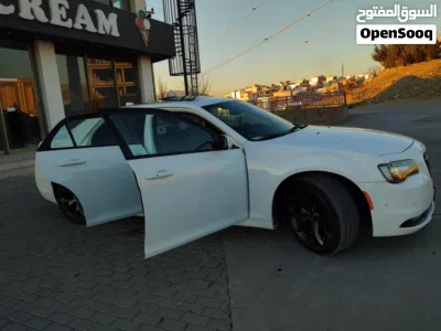 كرايسلر 300 300S V6 3