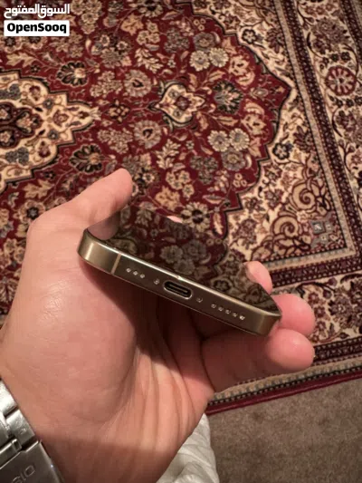 ايفون 16pro 2