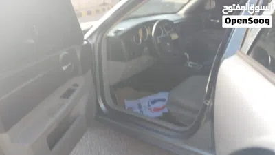 دودج تشارجر SXT 3