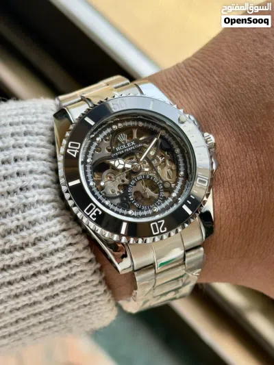 Rolex Submariner 3