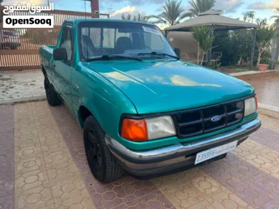 Ford Ranger XL 4