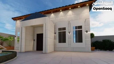 مهندسة معمارية خبرة 5سنوات تصميم خارجي و داخلي و لاند سكيب و تصميم واجهات احترافية 4