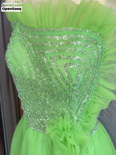 فستان سهره 4