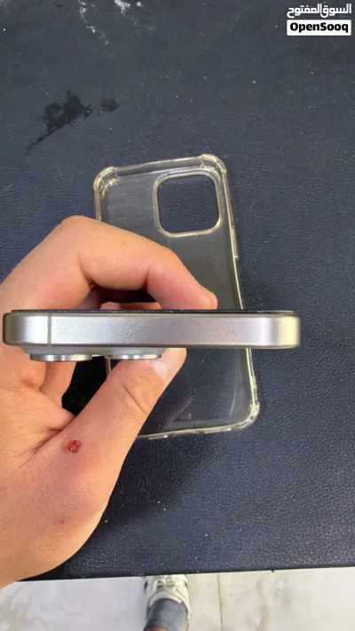 iPhone 15 pro max 3