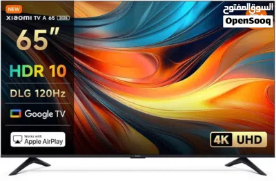 XIAOMI TV STOCK 2