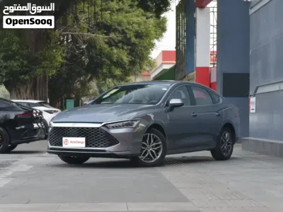 بي واي دي كين 4