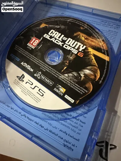 COD BLACK OPS 6 2