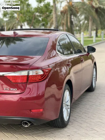 Lexus ES ES 350 2
