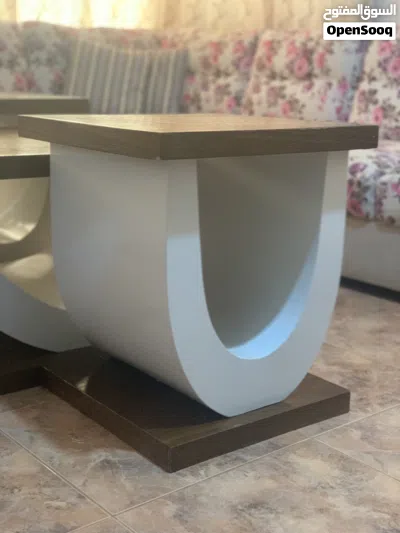 طقم طاولات 3