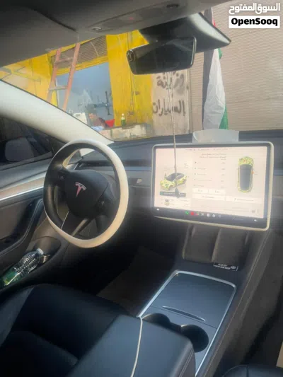 Tesla Model 3 Standard Plus 3