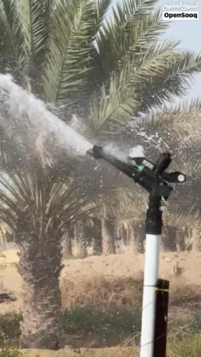 رشاشات بحجم كبير 2