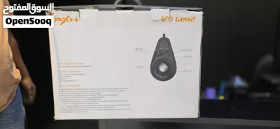 عجلة قيادة PXN V9 الجيل الثاني pxn v9 gen 2 wheel 3