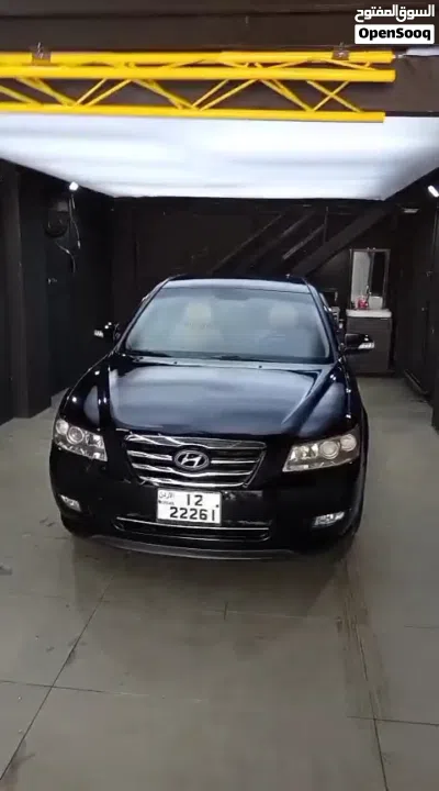 Hyundai Sonata Eco 4