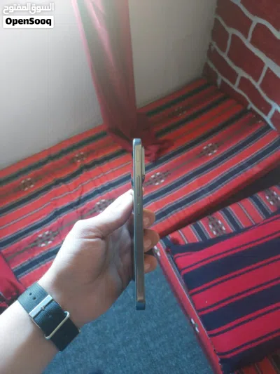 انفنكس جي تي 30 برو 3