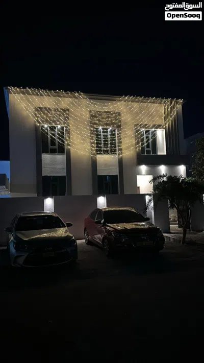 الاجار ليتات زينه للمناسبات 3