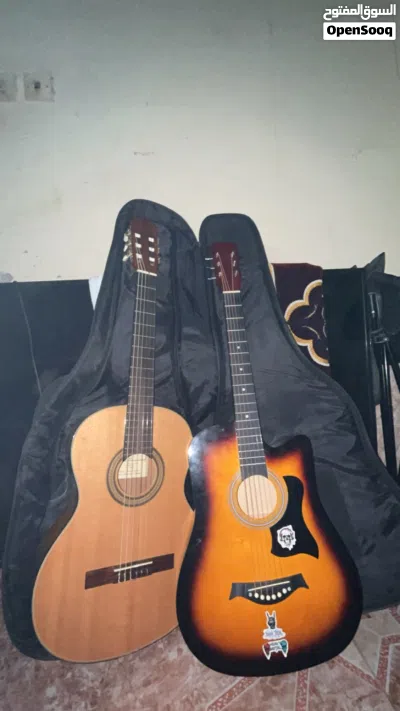 للبيع جيتار 2