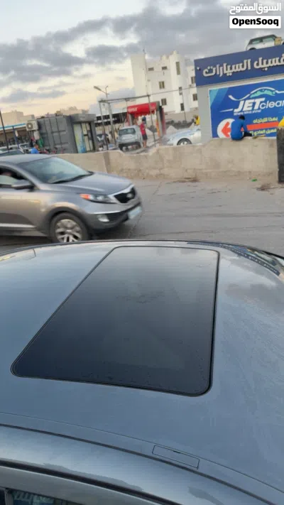 مرسيدس بنز الفئة-E E 350 2