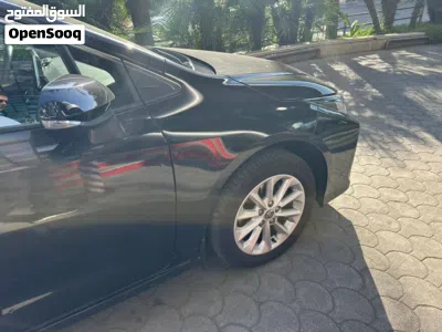 تويوتا كورولا Hybrid 3
