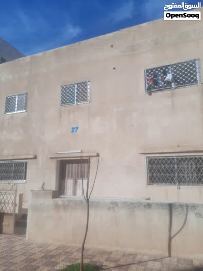 منزل طابقين للبيع 3
