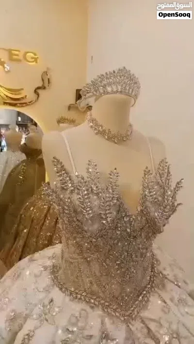 فساتين افراح 2