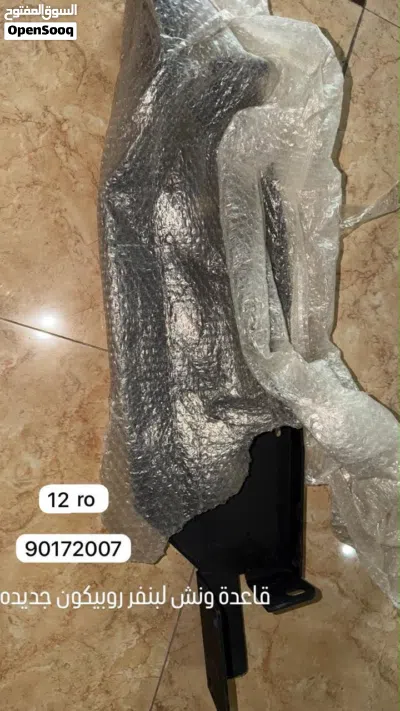 قطع غيار جيب jk 3