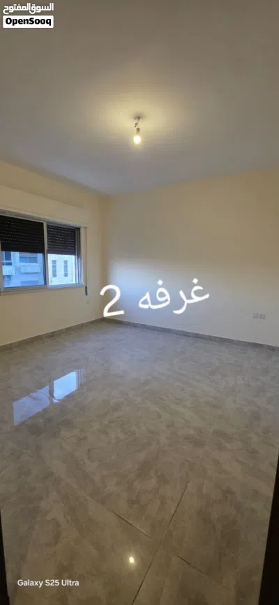 شقه فخمه للبيع قرب سوق شاكر الجاردنز 4