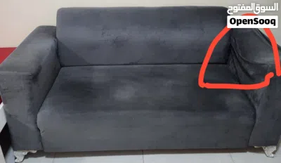 Sofa for 8 persons 4