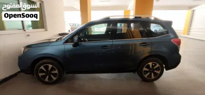 Subaru Forester Base 3