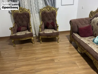 طقم مصري بحاله جيده للبيع 2