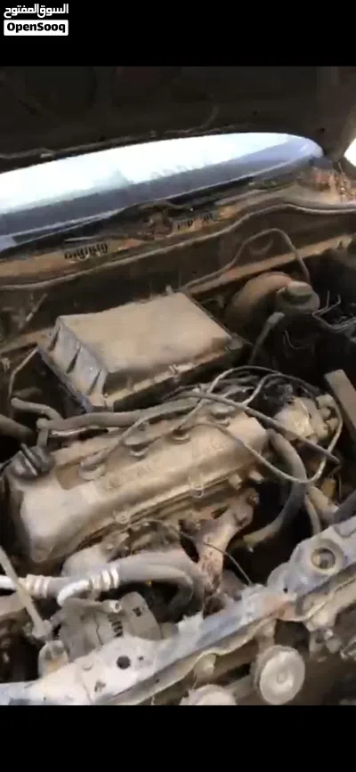 نيسان ميكرا S 4