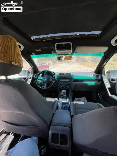 Volkswagen Golf MK Standard 3