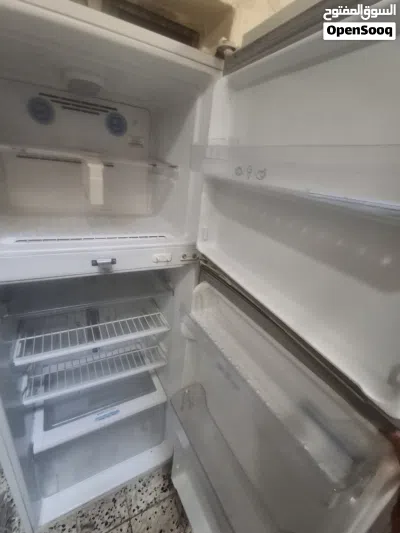 للبيع ثلاجه ل جي كمبريسر بلاده ونشتري ثلاجات 2