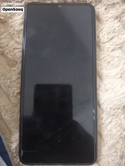 phone realme Note 60x 2