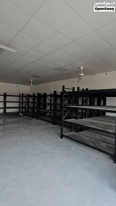 PRIME INVESTMENT OPPORTUNITY ON MAIN ROAD – BARKA فرصة استثمارية نادرة على الشارع العام برکا 3