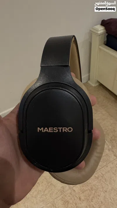 Headphones, سماعات 3