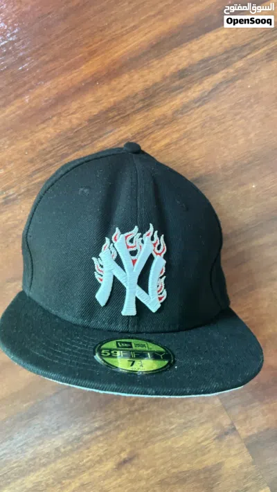 New york yankees cap orignal size 7 2