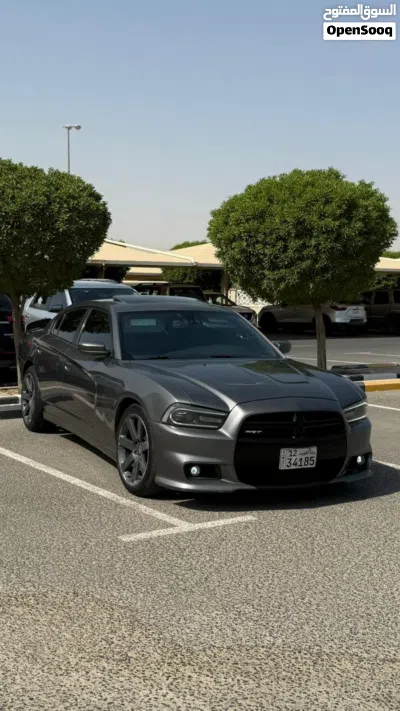 دودج تشارجر R/T Max 2