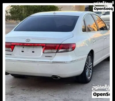 هيونداي ازيرا GLS 3