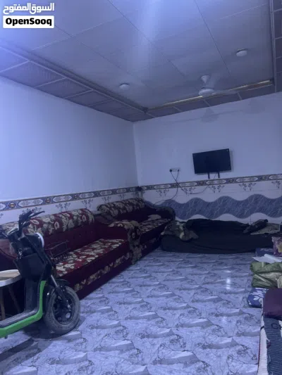 بيت حواسم في البصرة الكزيزه 4