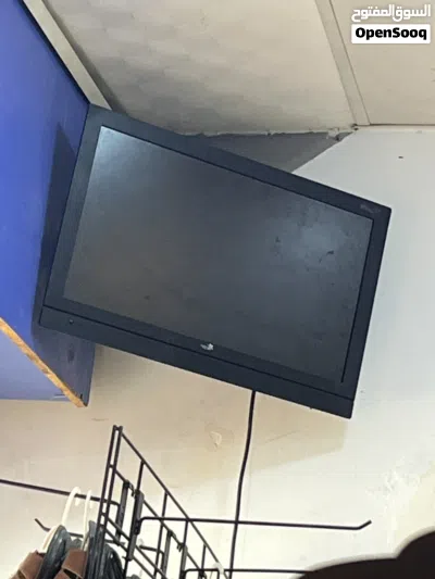 شاشه شبه جديده للبيع 2